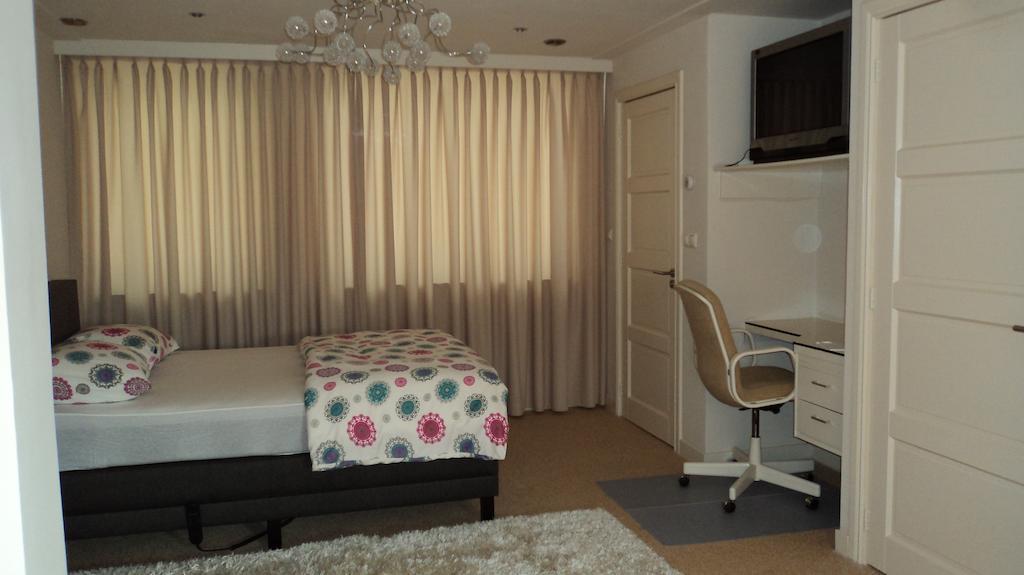 B&B Bosscheweg تيلبورغ المظهر الخارجي الصورة