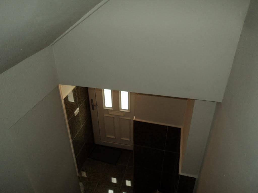 B&B Bosscheweg تيلبورغ المظهر الخارجي الصورة